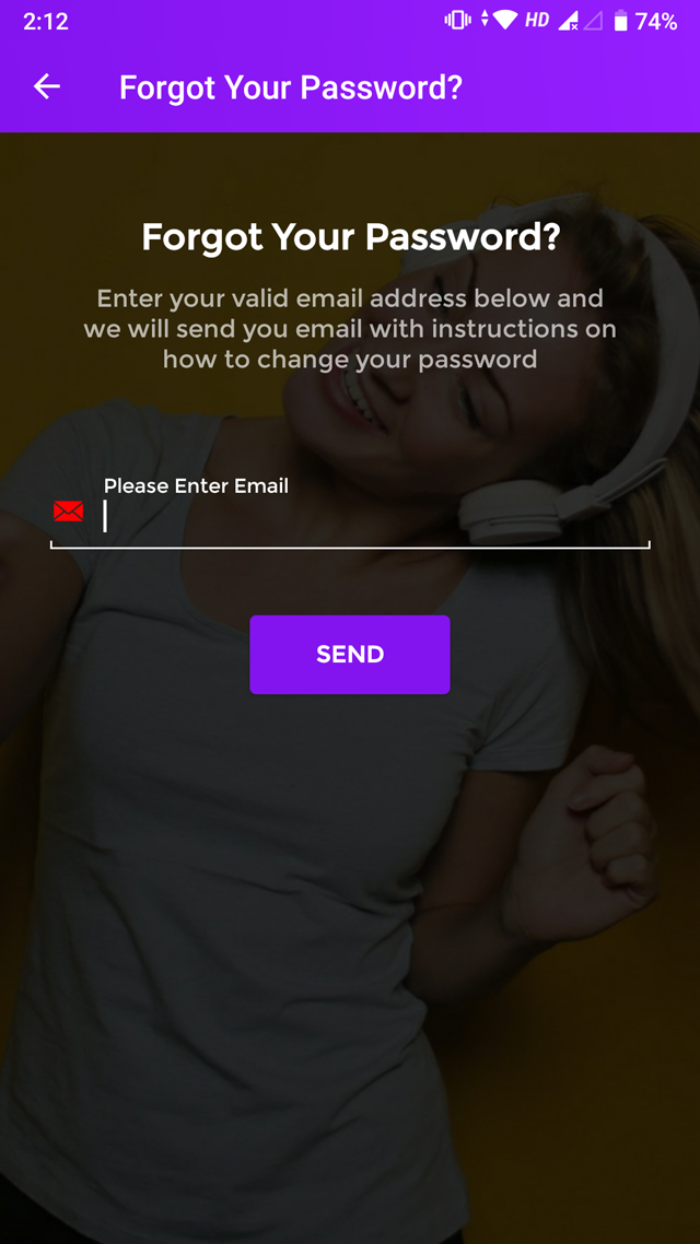Android Radio App Radio, Streaming, M3U8, M3U, MP3, PLS, AAC